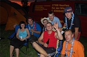 11.Landeskirmesburschentreffen 1.Tag in Sundhausen (Foto: Sven G&auml;mkow)