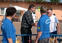 24-Stundenschwimmen Gro&szlig;furra (Foto: Karl-Heinz Herrmann)