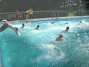 24-Stundenschwimmen Gro&szlig;furra (Foto: Karl-Heinz Herrmann)