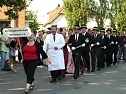 Umzug in Sundhausen (Foto: nnz) Umzug in Sundhausen (Foto: nnz)