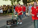 Umzug in Sundhausen (Foto: nnz) Umzug in Sundhausen (Foto: nnz)