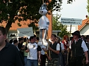Umzug in Sundhausen (Foto: nnz) Umzug in Sundhausen (Foto: nnz)