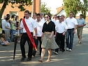 Umzug in Sundhausen (Foto: nnz) Umzug in Sundhausen (Foto: nnz)