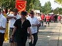 Umzug in Sundhausen (Foto: nnz) Umzug in Sundhausen (Foto: nnz)