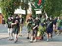 Umzug in Sundhausen (Foto: nnz) Umzug in Sundhausen (Foto: nnz)