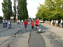 Umzug in Sundhausen (Foto: nnz) Umzug in Sundhausen (Foto: nnz)
