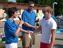 24-Stundenschwimmen Großfurra (Foto: Karl-Heinz Herrmann) 24-Stundenschwimmen Großfurra (Foto: Karl-Heinz Herrmann)