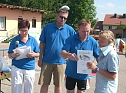 24-Stundenschwimmen Großfurra (Foto: Karl-Heinz Herrmann) 24-Stundenschwimmen Großfurra (Foto: Karl-Heinz Herrmann)