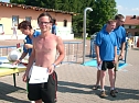 24-Stundenschwimmen Großfurra (Foto: Karl-Heinz Herrmann) 24-Stundenschwimmen Großfurra (Foto: Karl-Heinz Herrmann)