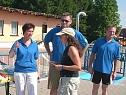 24-Stundenschwimmen Großfurra (Foto: Karl-Heinz Herrmann) 24-Stundenschwimmen Großfurra (Foto: Karl-Heinz Herrmann)