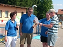 24-Stundenschwimmen Großfurra (Foto: Karl-Heinz Herrmann) 24-Stundenschwimmen Großfurra (Foto: Karl-Heinz Herrmann)