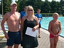 24-Stundenschwimmen Großfurra (Foto: Karl-Heinz Herrmann) 24-Stundenschwimmen Großfurra (Foto: Karl-Heinz Herrmann)