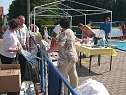 24-Stundenschwimmen Großfurra (Foto: Karl-Heinz Herrmann) 24-Stundenschwimmen Großfurra (Foto: Karl-Heinz Herrmann)