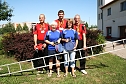 Kameraden der Feuerwehr aus Kyffh&auml;userkreis  (Foto: G&uuml;nther Herting)