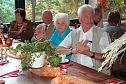 Sommerfest Vdk Nordth&uuml;ringen (Foto: R&uuml;diger Herdin)