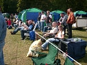 Spezialzuchtschau Hunde auf dem Possen (Foto: Karl-Heinz Herrmann)