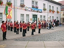 Umzug der Hausmänner (Foto: Karl-Heinz Herrmann) Umzug der Hausmänner (Foto: Karl-Heinz Herrmann)