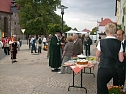 Umzug der Hausmänner (Foto: Karl-Heinz Herrmann) Umzug der Hausmänner (Foto: Karl-Heinz Herrmann)