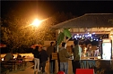 Nordstrand seine letzte Party  im Jahr 2008 (Foto: Sven G&auml;mkow)