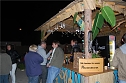 Nordstrand seine letzte Party  im Jahr 2008 (Foto: Sven G&auml;mkow)
