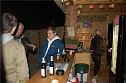 Nordstrand seine letzte Party  im Jahr 2008 (Foto: Sven G&auml;mkow)