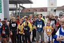 Citylauf 2008 (Foto: Sven G&auml;mkow)