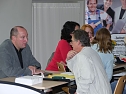 Interesse an Zeitarbeit (Foto: nnz) Interesse an Zeitarbeit (Foto: nnz)