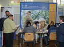 Interesse an Zeitarbeit (Foto: nnz) Interesse an Zeitarbeit (Foto: nnz)