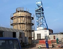 Steinsalzproduktion (Foto: Hans-J&uuml;rgen Schmidt)