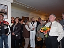 40 Jahre Sondersh&auml;user Madrigalisten (Foto: Karl-Heinz Herrmann)