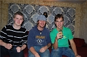  Semesteranfangsparty Alte Weberei (Foto: Sven G&auml;mkow)