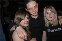  Semesteranfangsparty Alte Weberei (Foto: Sven G&auml;mkow)