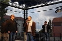Tag der Einheit Petersberg Nordhausen (Foto: Sven Gämkow) Tag der Einheit Petersberg Nordhausen (Foto: Sven Gämkow)