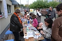Tag der Einheit Petersberg Nordhausen (Foto: Sven Gämkow) Tag der Einheit Petersberg Nordhausen (Foto: Sven Gämkow)