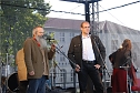 Tag der Einheit Petersberg Nordhausen (Foto: Sven Gämkow) Tag der Einheit Petersberg Nordhausen (Foto: Sven Gämkow)