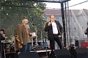 Tag der Einheit Petersberg Nordhausen (Foto: Sven Gämkow) Tag der Einheit Petersberg Nordhausen (Foto: Sven Gämkow)