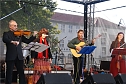 Tag der Einheit Petersberg Nordhausen (Foto: Sven Gämkow) Tag der Einheit Petersberg Nordhausen (Foto: Sven Gämkow)