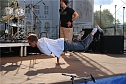 Tag der Einheit Petersberg Nordhausen (Foto: Sven Gämkow) Tag der Einheit Petersberg Nordhausen (Foto: Sven Gämkow)