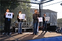 Tag der Einheit Petersberg Nordhausen (Foto: Sven Gämkow) Tag der Einheit Petersberg Nordhausen (Foto: Sven Gämkow)