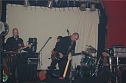 Konzert Sandow in der Destille Nordhausen (Foto: Sven G&auml;mkow)