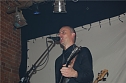 Konzert Sandow in der Destille Nordhausen (Foto: Sven G&auml;mkow)