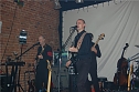 Konzert Sandow in der Destille Nordhausen (Foto: Sven G&auml;mkow)