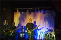 Konzert Sandow in der Destille Nordhausen (Foto: Sven G&auml;mkow)