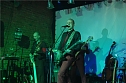 Konzert Sandow in der Destille Nordhausen (Foto: Sven G&auml;mkow)
