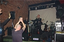 Konzert Sandow in der Destille Nordhausen (Foto: Sven G&auml;mkow)