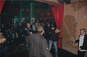 Konzert Sandow in der Destille Nordhausen (Foto: Sven G&auml;mkow)