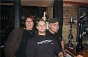 Konzert Sandow in der Destille Nordhausen (Foto: Sven G&auml;mkow)