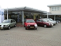 Das Auto (Foto: nnz)