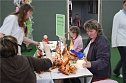 8.Kreativemesse in Nordhausen Petersberg Sporthalle (Foto: Sven G&auml;mkow)