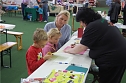 8.Kreativemesse in Nordhausen Petersberg Sporthalle (Foto: Sven G&auml;mkow)